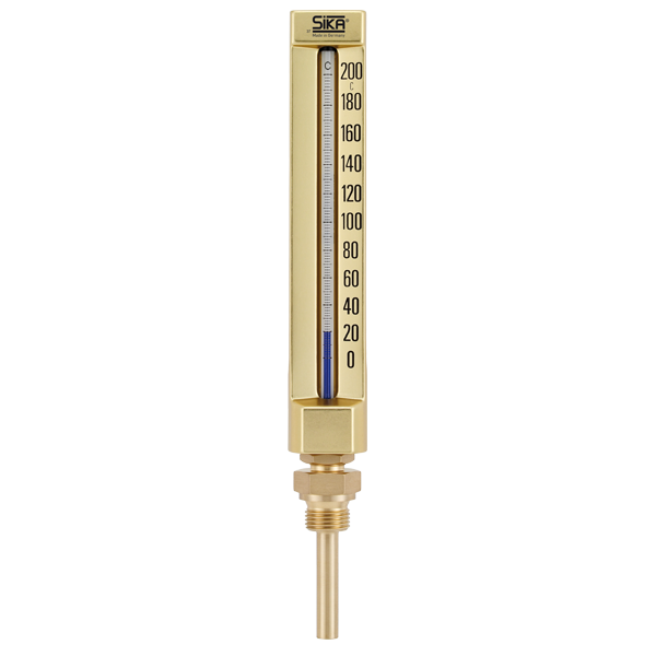 SIKA Thermometers GMBH