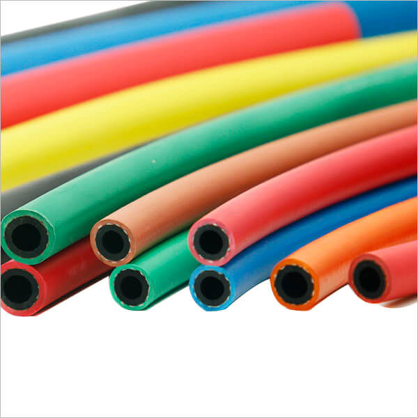 Water Rubber Hoses