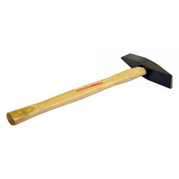 612611 Chipping Hammers 300G Wooden Handle