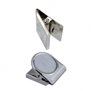 Magnetic Metal Clip