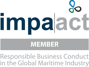 IMPA ACT Member Logo